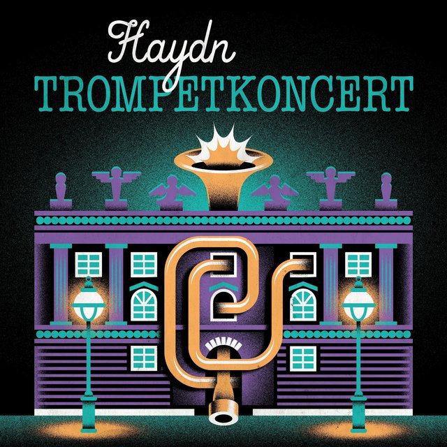 Haydn Trompetkoncert