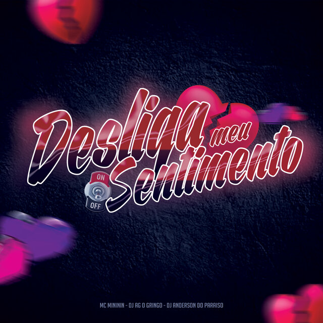 Desliga Meu Sentimento