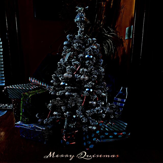 Merry Quisemas