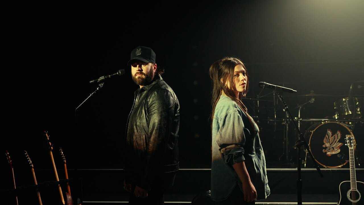 Dads Don't Die (feat. Emily Weisband) (Official Performance Video)