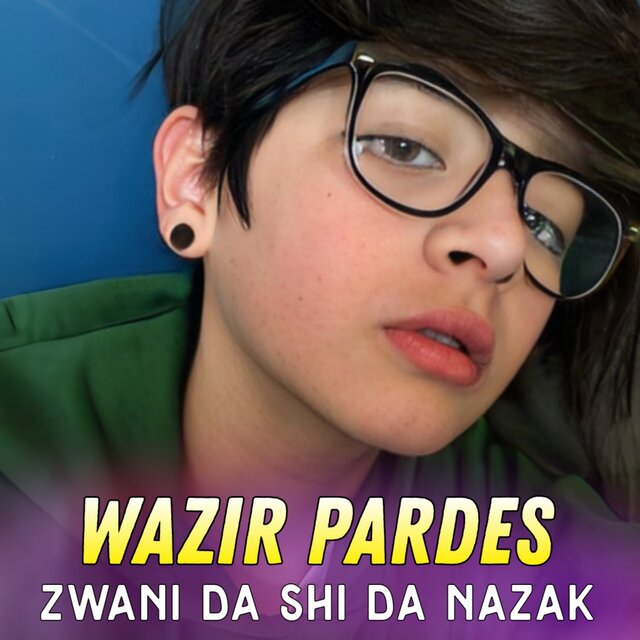 Zwani Da Shi Da Nazak