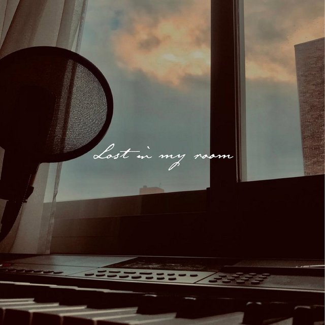 Lost in My Room