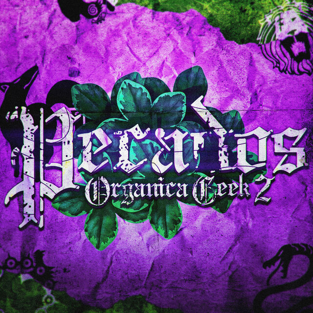 Orgânica Geek 2 - Pecados