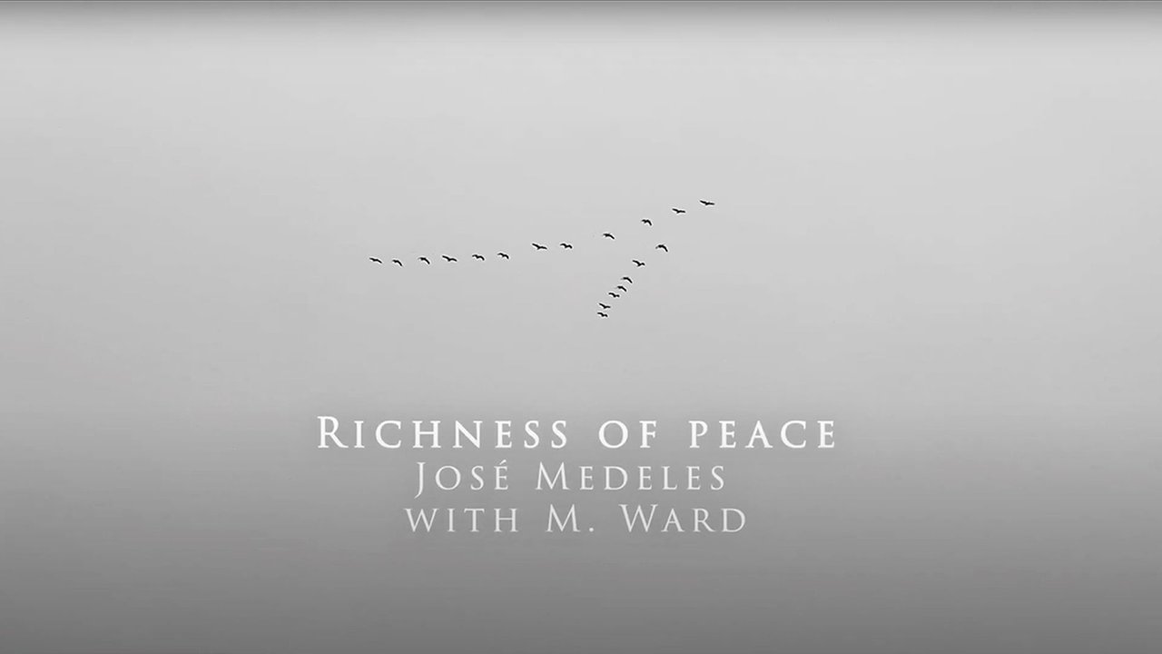 Richness Of Peace