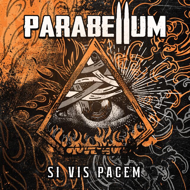 SI VIS PACEM