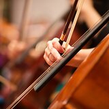 Harmonies for Deep Focus