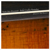 Violin Sonata in E Minor, Op. 30, No. 1: I. Praludium: Allegro moderato