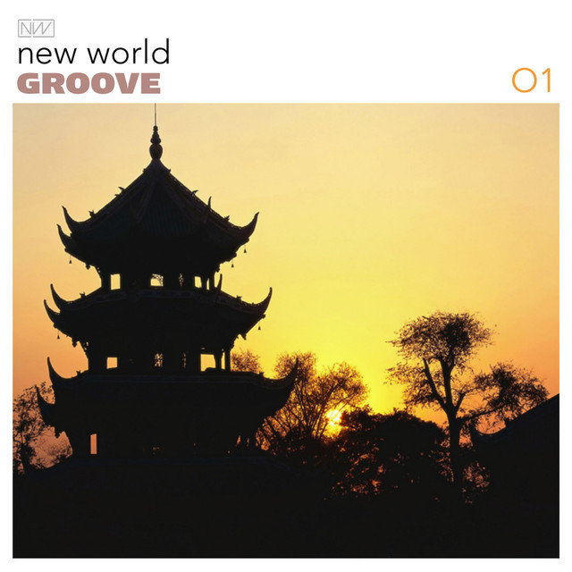 New World Groove 01