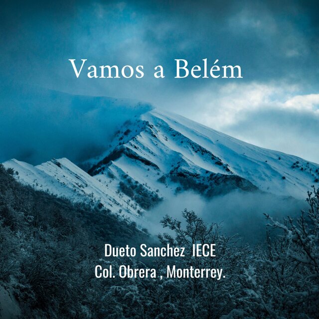 Vamos a Belém