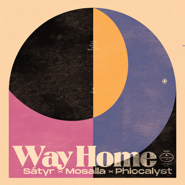 Way Home