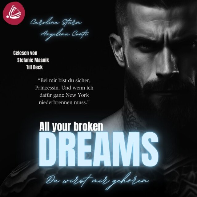 All YOUR BROKEN DREAMS (Du wirst mir gehören)
