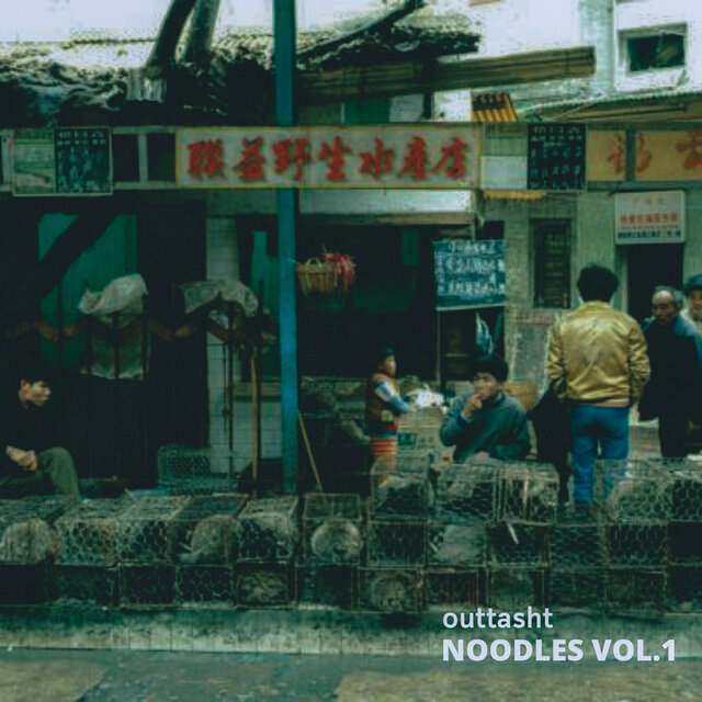Noodles, Vol. 1