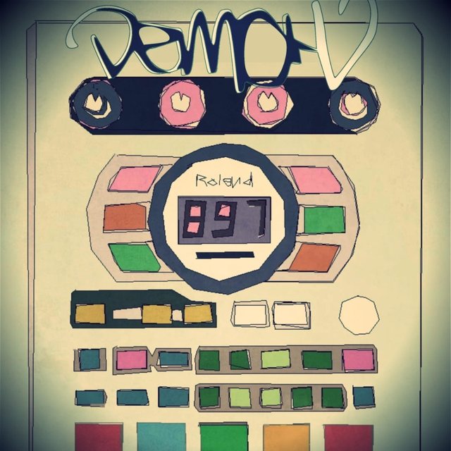 Mixed Beats