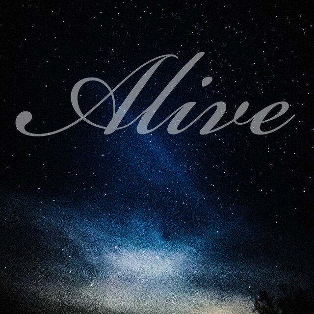 Alive