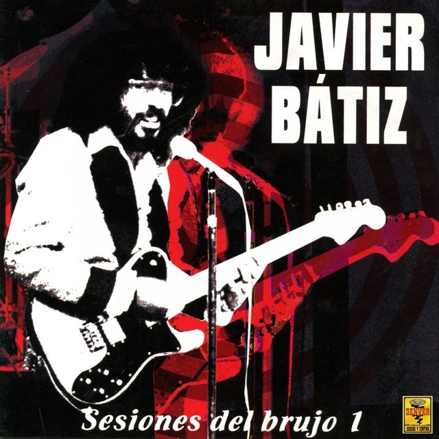 Sesiones Del Brujo, Vol. 1