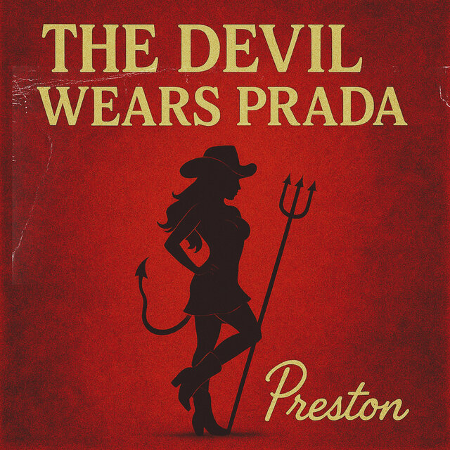 The Devil Wears Prada