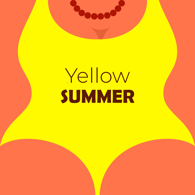 Yellow Summer
