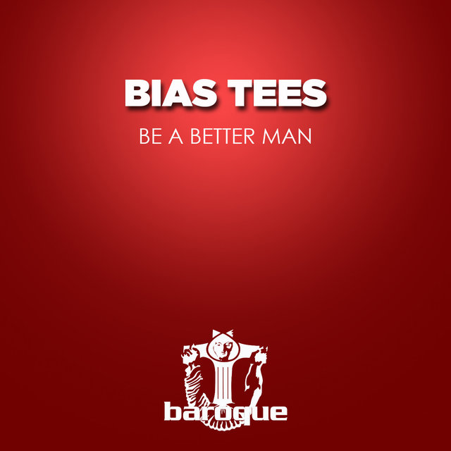 Be a Better Man
