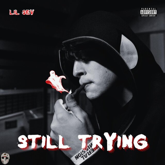 Still Trying
