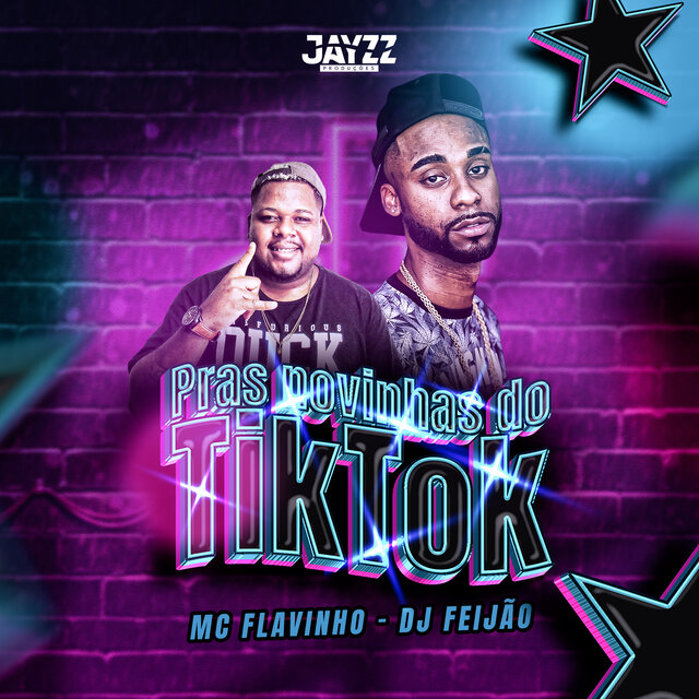 Pra Novinha do Tiktok