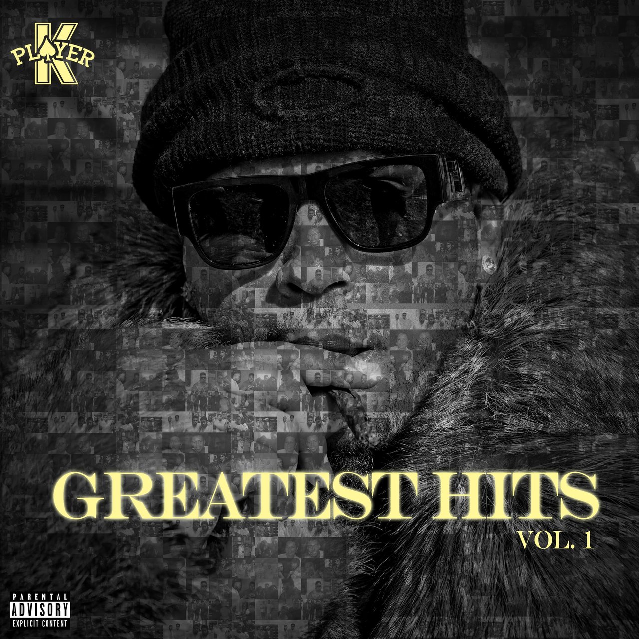 Player K Player K on TIDAL
