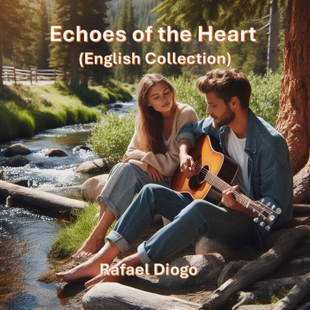 Echoes of the Heart - English Collection