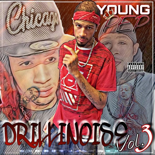 Drillinoise, Vol. 3