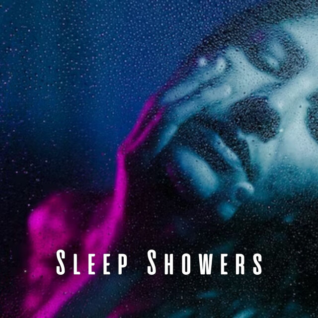Sleep Showers: Crystal Singing Bowl and Rain Harmony