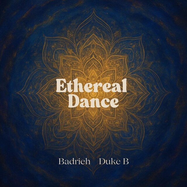 Ethereal Dance