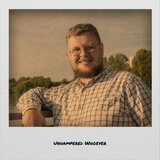 Unhampered Whoever