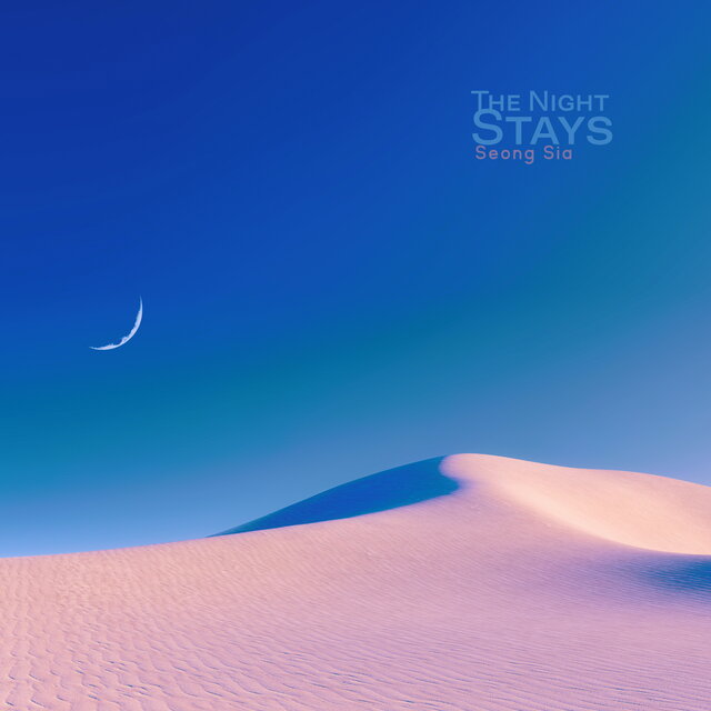 The Night Stays
