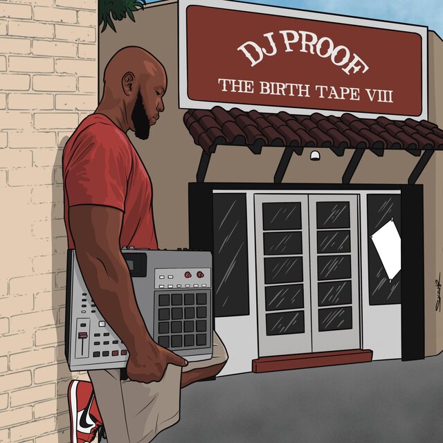 The Birth Tape VIII