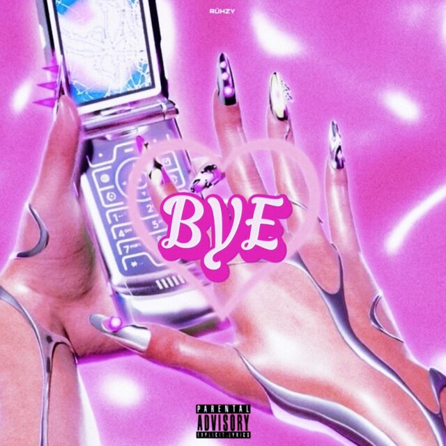 BYE (Remastered 2024)