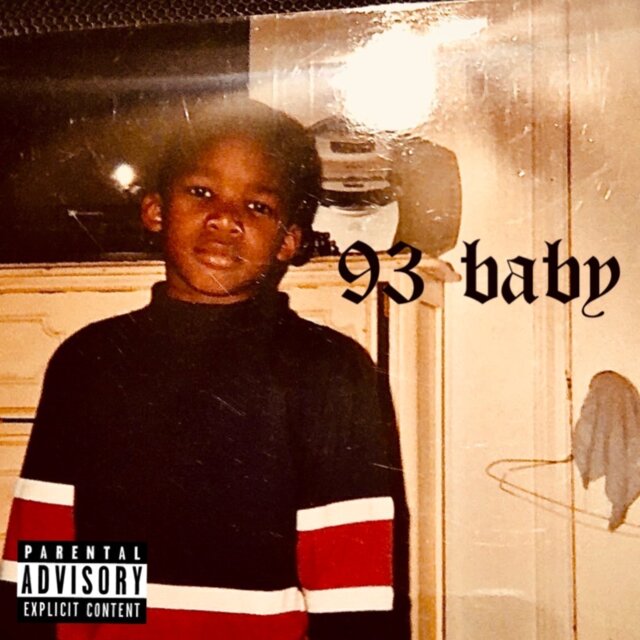 93 Baby