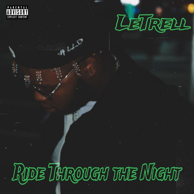 Ride Through the Night