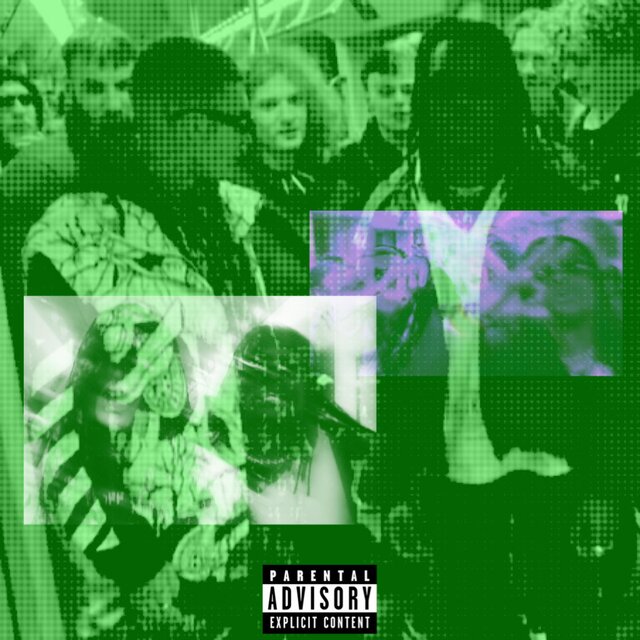 MESS! (feat. Vinci Tommy T)