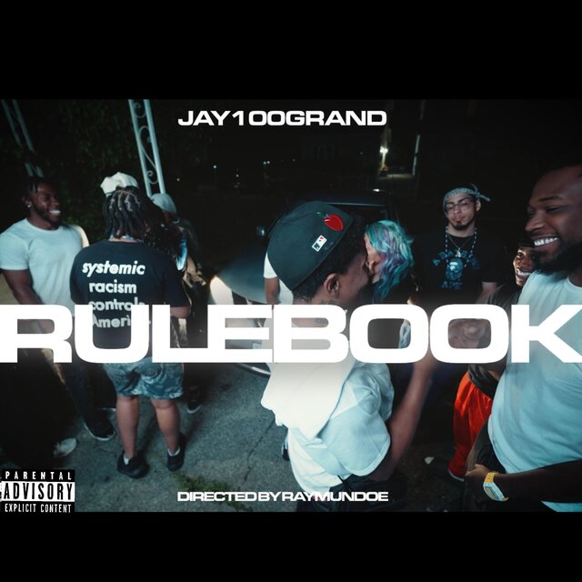 RULEBOOK