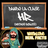 Dando La Clase HR
