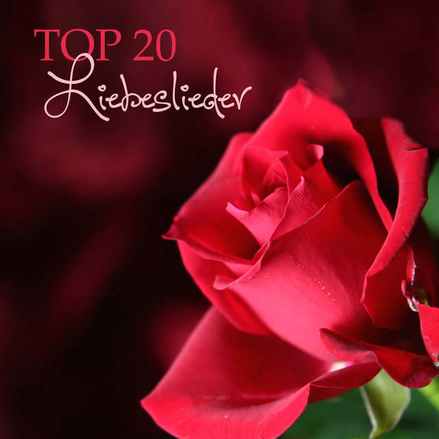 Top 20 Liebeslieder - Romantiche Hintergrundmusik zum Valentinstag & Sexy Lounge Easy Listening Musik