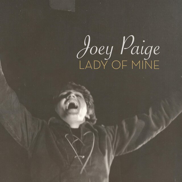 Lady Of Mine