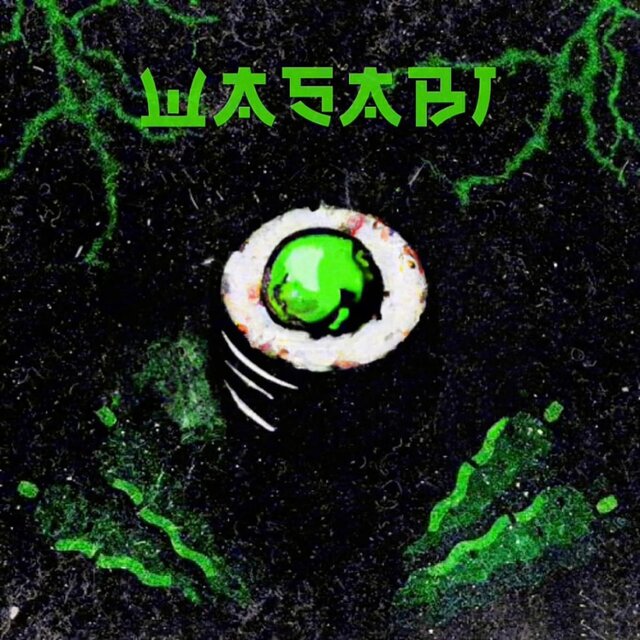 Wasabi