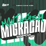 Montagem Migração Egipcia