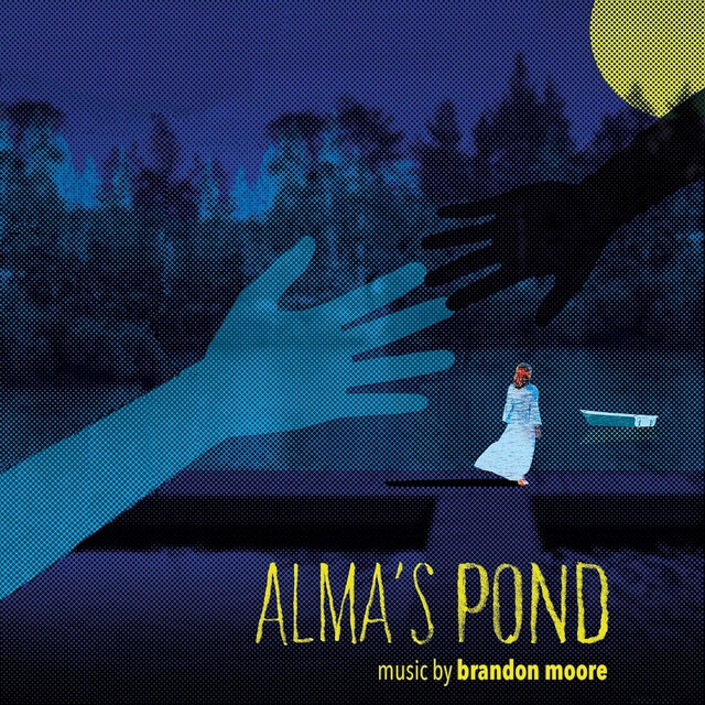 Alma's Pond (Original Motion Picture Soundtrack)