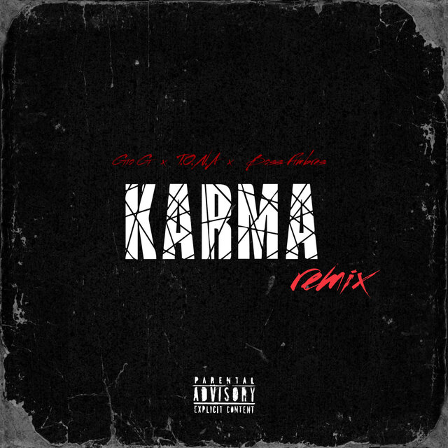 Karma (Remix)