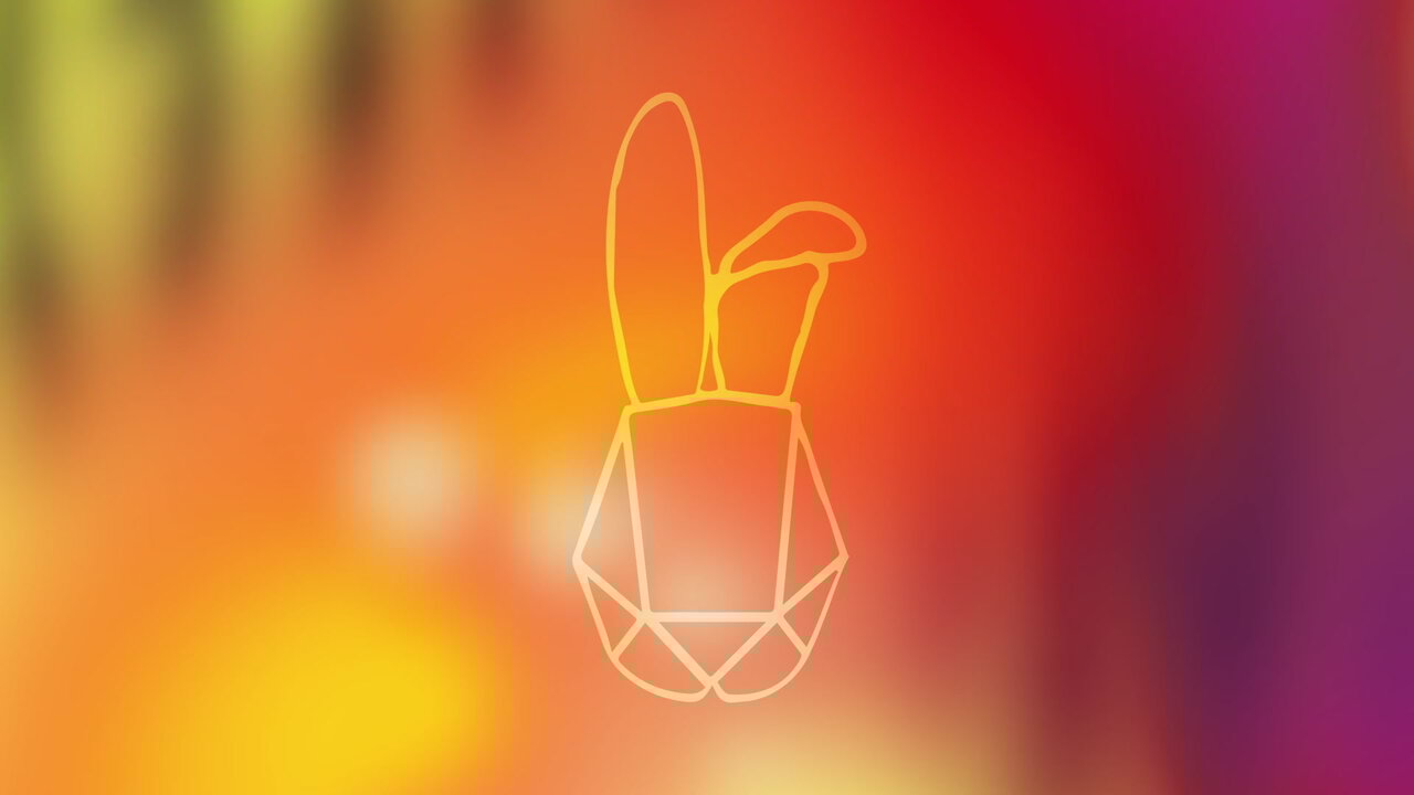 Higher Love (Official Visualizer)