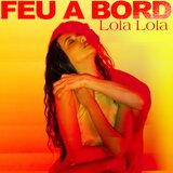 Feu à bord