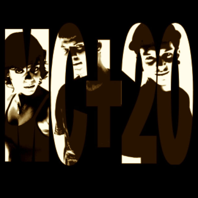 Mc+20 - EP