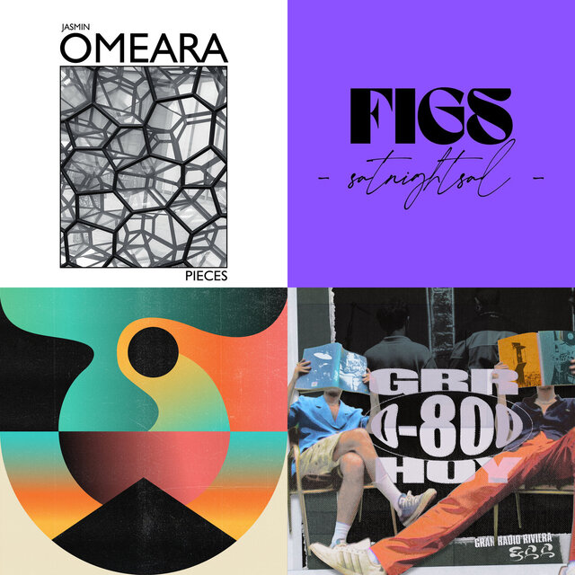 Cover art for album Mixed  by User