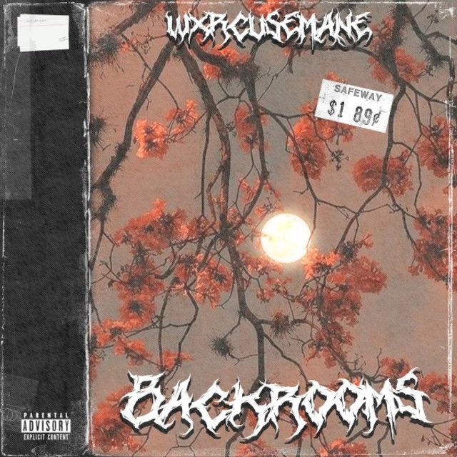 Backrooms