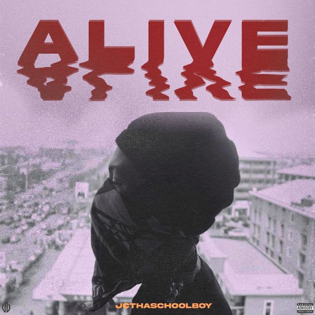 ALIVE